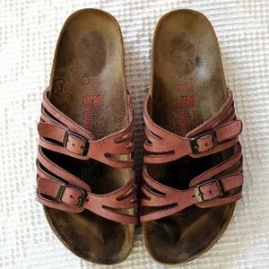 qvc birkenstock sale